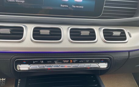 Mercedes-Benz GLE AMG, 2020 год, 7 400 000 рублей, 23 фотография