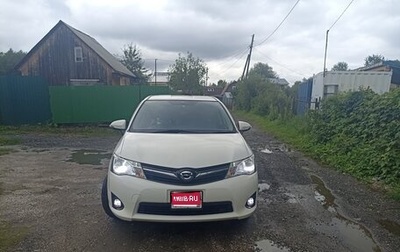 Toyota Corolla, 2014 год, 1 300 000 рублей, 1 фотография
