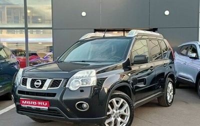 Nissan X-Trail, 2011 год, 1 279 000 рублей, 1 фотография