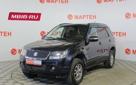 Suzuki Grand Vitara, 2008 год, 850 000 рублей, 1 фотография
