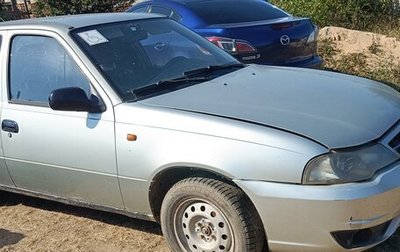Daewoo Nexia I рестайлинг, 2008 год, 150 000 рублей, 1 фотография