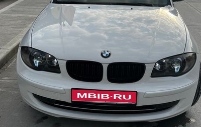 BMW 1 серия, 2011 год, 950 000 рублей, 1 фотография