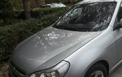 Chevrolet Epica, 2007 год, 589 990 рублей, 1 фотография