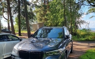 BMW X5, 2019 год, 6 550 000 рублей, 1 фотография