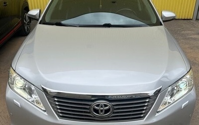 Toyota Camry, 2012 год, 2 000 000 рублей, 1 фотография