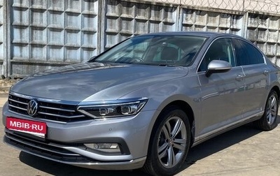 Volkswagen Passat B8 рестайлинг, 2021 год, 1 990 000 рублей, 1 фотография