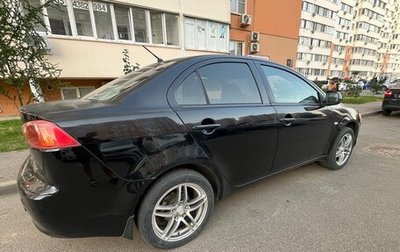 Mitsubishi Lancer IX, 2008 год, 635 000 рублей, 1 фотография