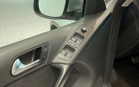 Volkswagen Tiguan I, 2015 год, 1 533 000 рублей, 12 фотография