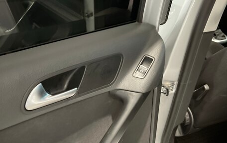 Volkswagen Tiguan I, 2015 год, 1 533 000 рублей, 13 фотография