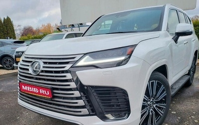 Lexus LX, 2024 год, 23 990 000 рублей, 1 фотография