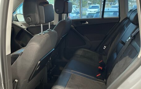 Volkswagen Tiguan I, 2015 год, 1 533 000 рублей, 14 фотография