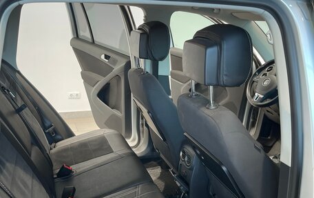 Volkswagen Tiguan I, 2015 год, 1 533 000 рублей, 15 фотография