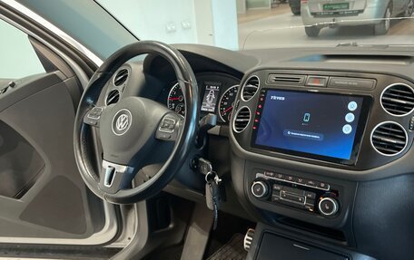 Volkswagen Tiguan I, 2015 год, 1 533 000 рублей, 19 фотография