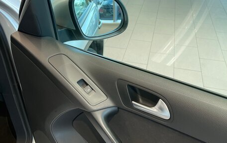 Volkswagen Tiguan I, 2015 год, 1 533 000 рублей, 17 фотография