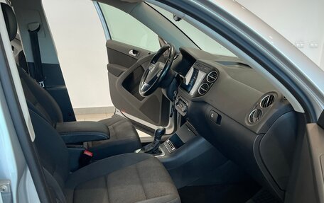 Volkswagen Tiguan I, 2015 год, 1 533 000 рублей, 18 фотография