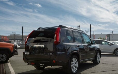 Nissan X-Trail, 2012 год, 1 520 000 рублей, 5 фотография