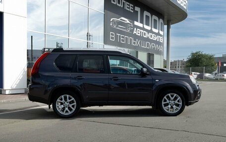 Nissan X-Trail, 2012 год, 1 520 000 рублей, 4 фотография