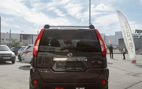 Nissan X-Trail, 2012 год, 1 520 000 рублей, 6 фотография