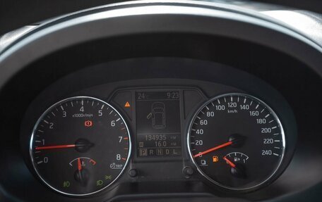 Nissan X-Trail, 2012 год, 1 520 000 рублей, 10 фотография