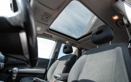 Nissan X-Trail, 2012 год, 1 520 000 рублей, 12 фотография