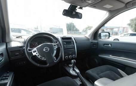 Nissan X-Trail, 2012 год, 1 520 000 рублей, 8 фотография