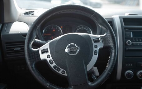 Nissan X-Trail, 2012 год, 1 520 000 рублей, 9 фотография