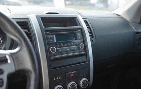 Nissan X-Trail, 2012 год, 1 520 000 рублей, 13 фотография