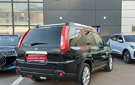 Nissan X-Trail, 2011 год, 1 279 000 рублей, 5 фотография