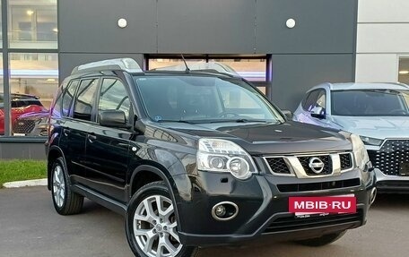 Nissan X-Trail, 2011 год, 1 279 000 рублей, 3 фотография