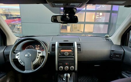 Nissan X-Trail, 2011 год, 1 279 000 рублей, 11 фотография