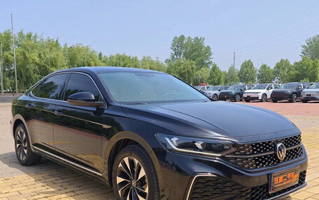 Volkswagen Passat B8 рестайлинг, 2021 год, 2 065 000 рублей, 4 фотография