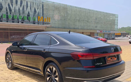 Volkswagen Passat B8 рестайлинг, 2021 год, 2 065 000 рублей, 3 фотография