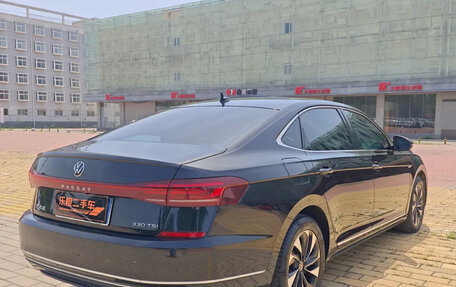 Volkswagen Passat B8 рестайлинг, 2021 год, 2 065 000 рублей, 6 фотография
