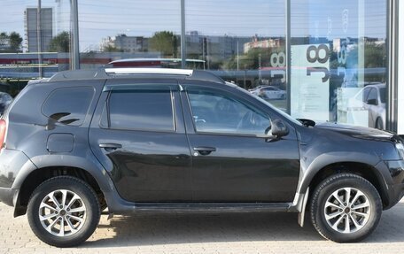 Renault Duster I рестайлинг, 2013 год, 850 000 рублей, 4 фотография