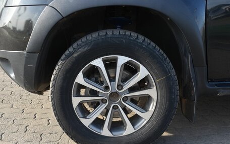 Renault Duster I рестайлинг, 2013 год, 850 000 рублей, 9 фотография