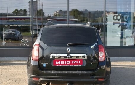 Renault Duster I рестайлинг, 2013 год, 850 000 рублей, 6 фотография