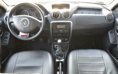 Renault Duster I рестайлинг, 2013 год, 850 000 рублей, 12 фотография