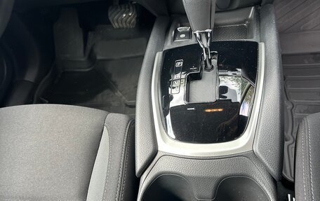 Nissan Qashqai, 2020 год, 1 550 000 рублей, 11 фотография