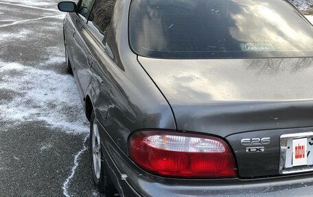 Mazda 626, 2001 год, 470 000 рублей, 7 фотография