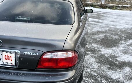 Mazda 626, 2001 год, 470 000 рублей, 8 фотография