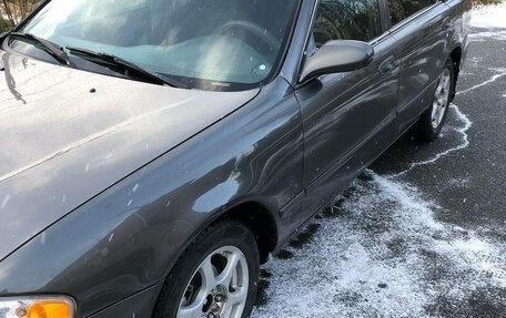 Mazda 626, 2001 год, 470 000 рублей, 5 фотография