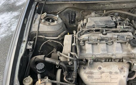 Mazda 626, 2001 год, 470 000 рублей, 16 фотография