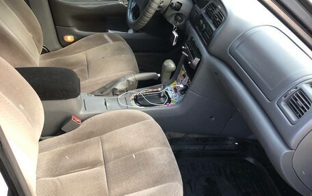 Mazda 626, 2001 год, 470 000 рублей, 21 фотография