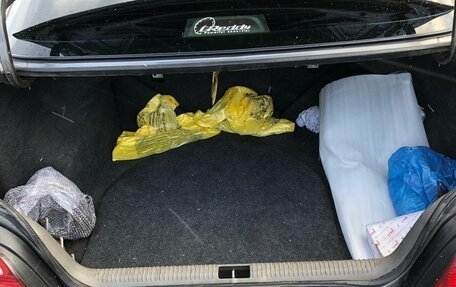 Mazda 626, 2001 год, 470 000 рублей, 18 фотография
