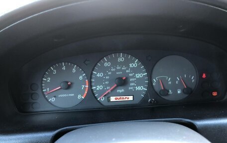 Mazda 626, 2001 год, 470 000 рублей, 26 фотография