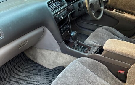 Toyota Mark II VIII (X100), 1998 год, 365 000 рублей, 12 фотография
