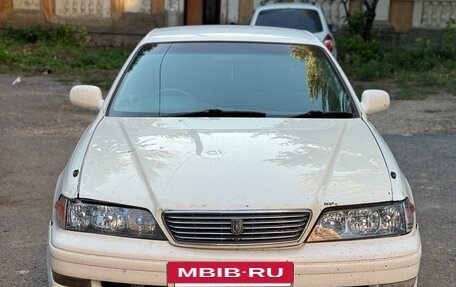 Toyota Mark II VIII (X100), 1998 год, 365 000 рублей, 2 фотография