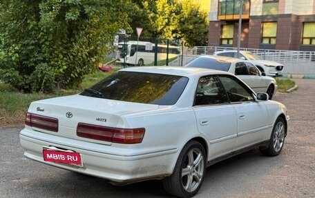 Toyota Mark II VIII (X100), 1998 год, 365 000 рублей, 7 фотография