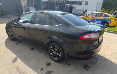 Ford Mondeo IV, 2011 год, 700 000 рублей, 2 фотография