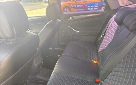 Ford Mondeo IV, 2011 год, 700 000 рублей, 3 фотография
